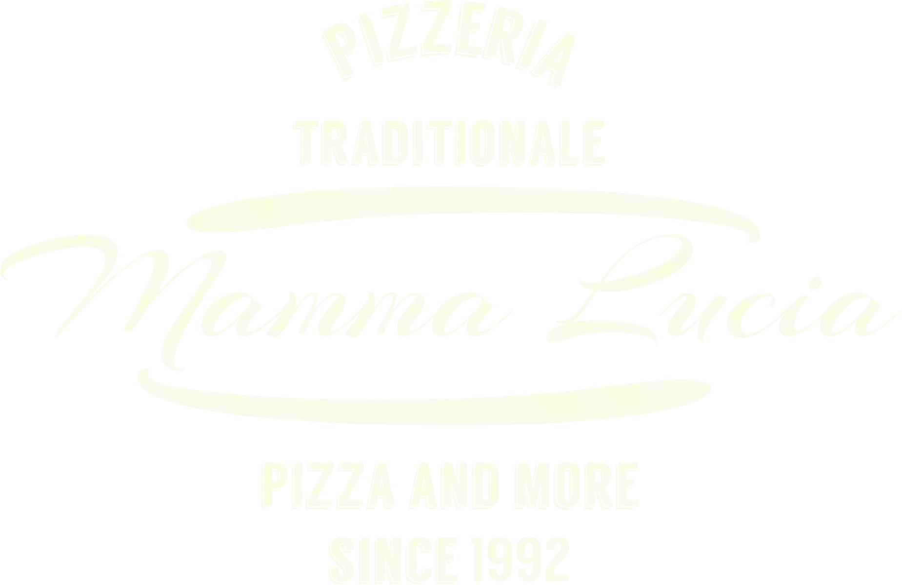 Pizzeria Mamma Lucia