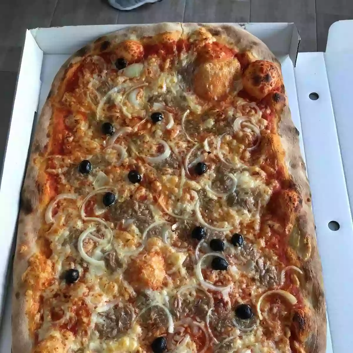 Pizzeria il Gusto