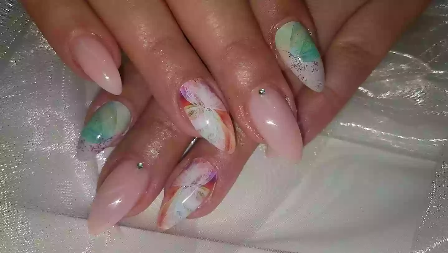 Nagelstudio Kristi'G Nails