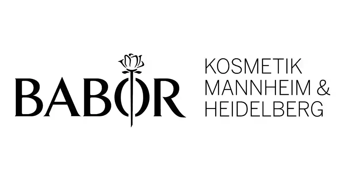 BABOR Institut Kosmetik Mannheim