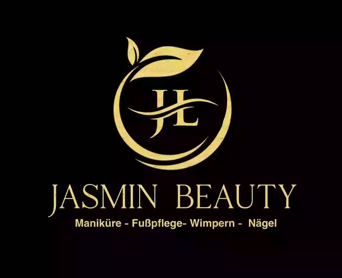 Jasmin Beauty - Nagelstudio & Wimpernverlängerung Scheck-in Center Mannheim