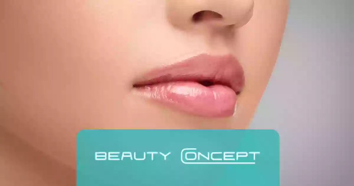 Beauty Concept