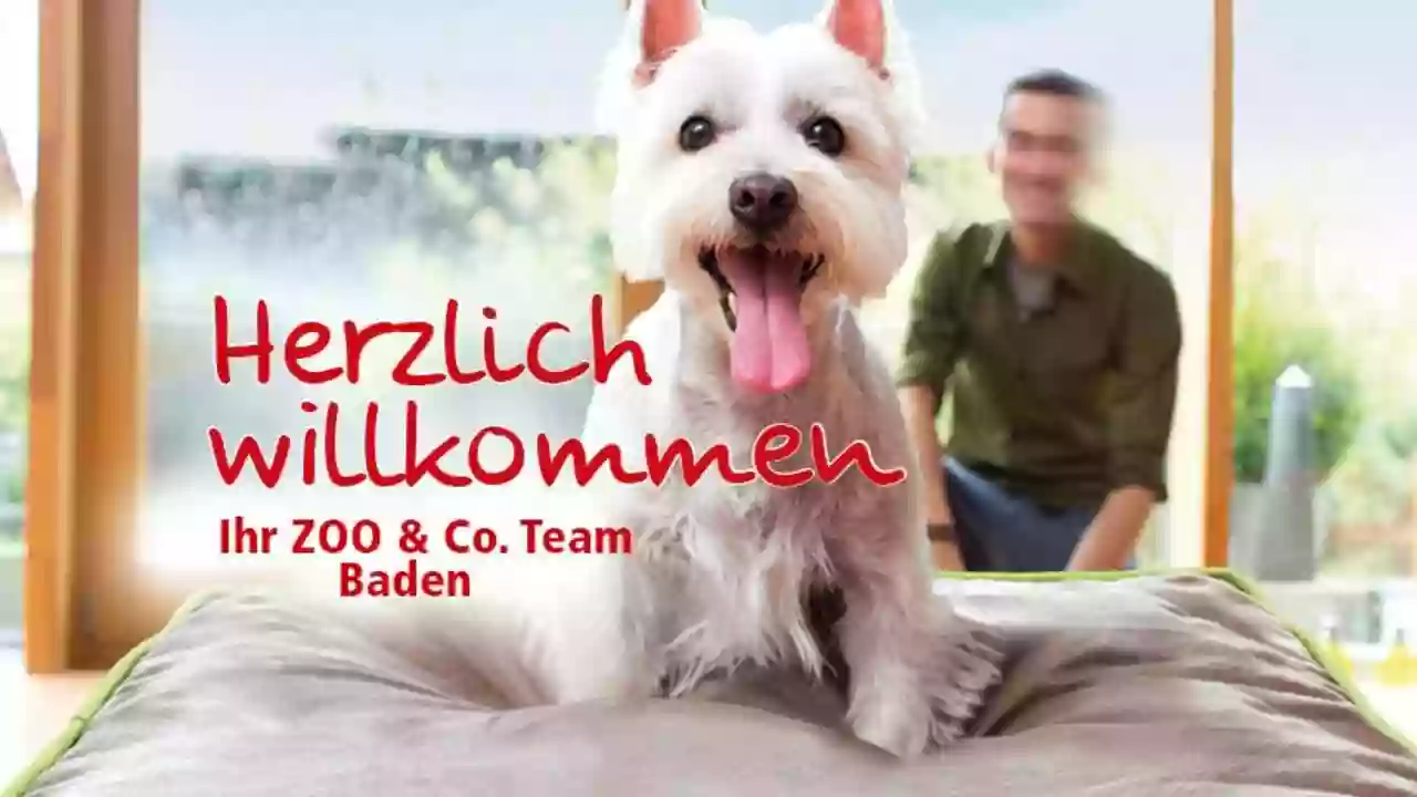 ZOO & Co. Hockenheim
