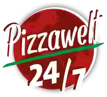 Pizzawelt 24/7 - Pizza in 5 Minuten