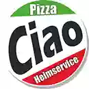 Ciao Pizza Heimservice Forst