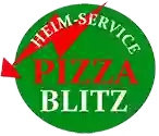 Pizza Blitz Heimservice & Abhole