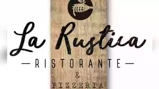 La Rustica Ristorante-Pizzeria