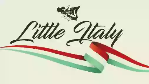 Little Italy Ristorante & Pizzeria