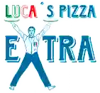 Luca's Pizza Extra