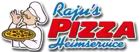 Rajus Pizza Heimservice