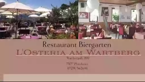 L'Osteria am Wartberg