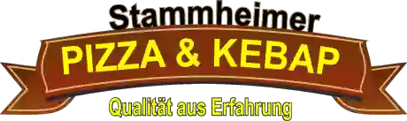 Stammheimer Pizza und Kebap