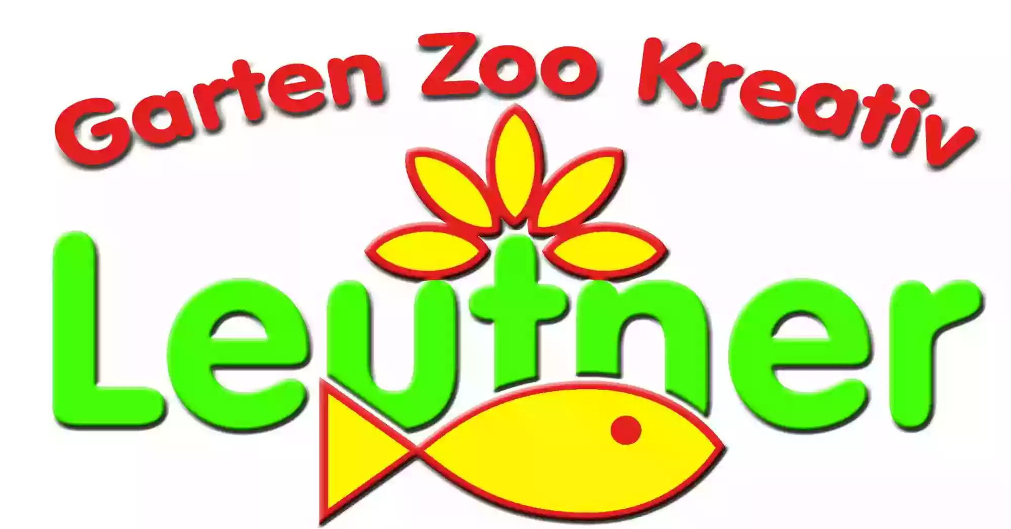 Leutner Kreativ - Garten - Zoo