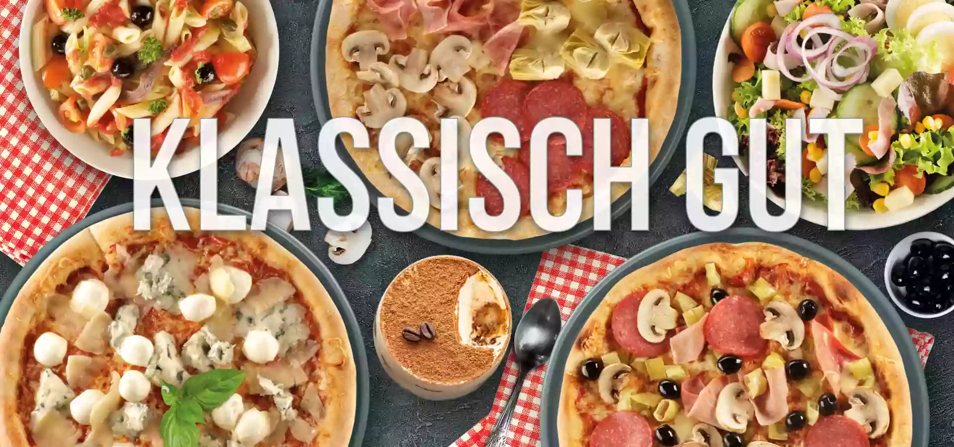 PizzaPasta Ludwigsburg