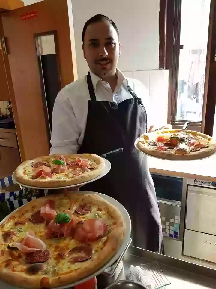 Trattoria e Pizzeria Da Gennaro