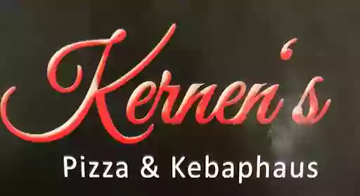 Kernen's Pizza & Kebaphaus