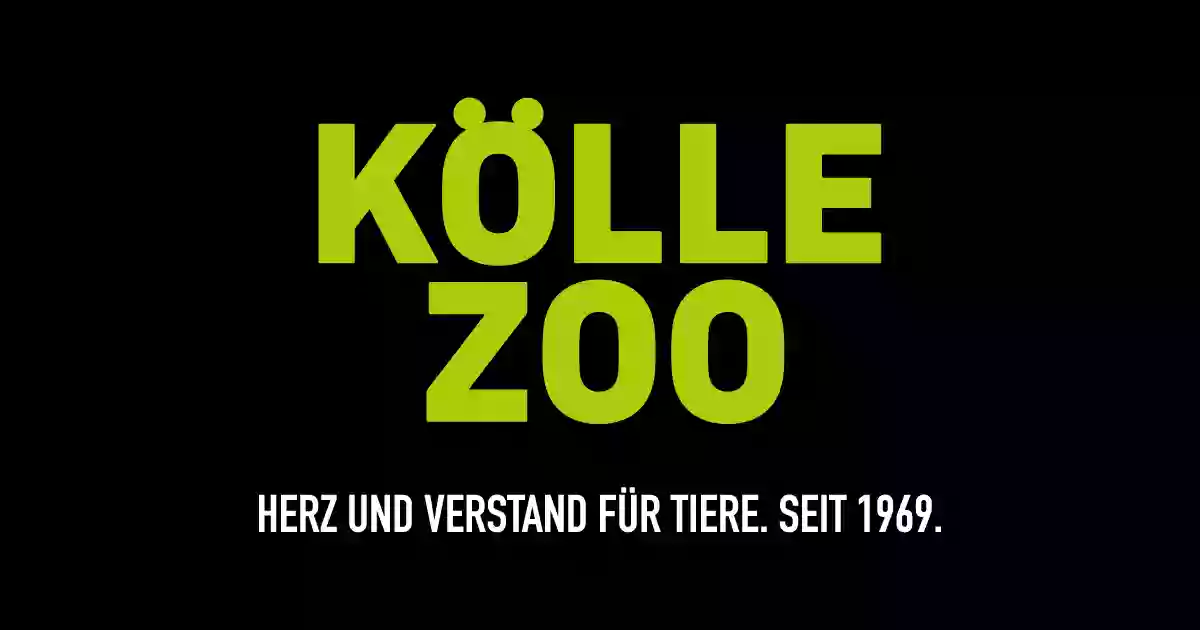 Kölle Zoo Esslingen