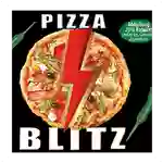 Pizza Blitz Gmünd