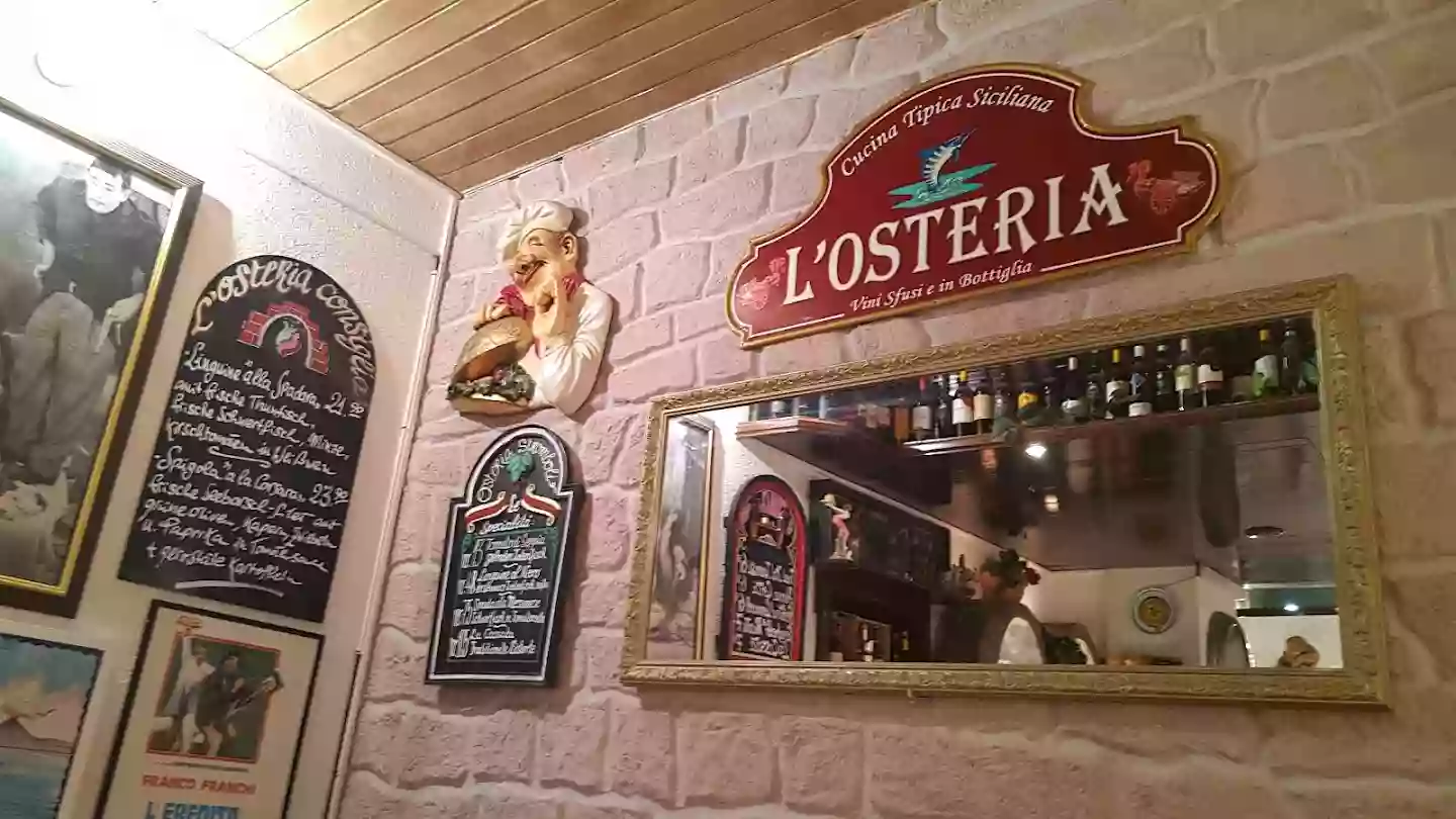 Ristorante Stromboli