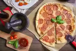 Pizzeria La Mamma