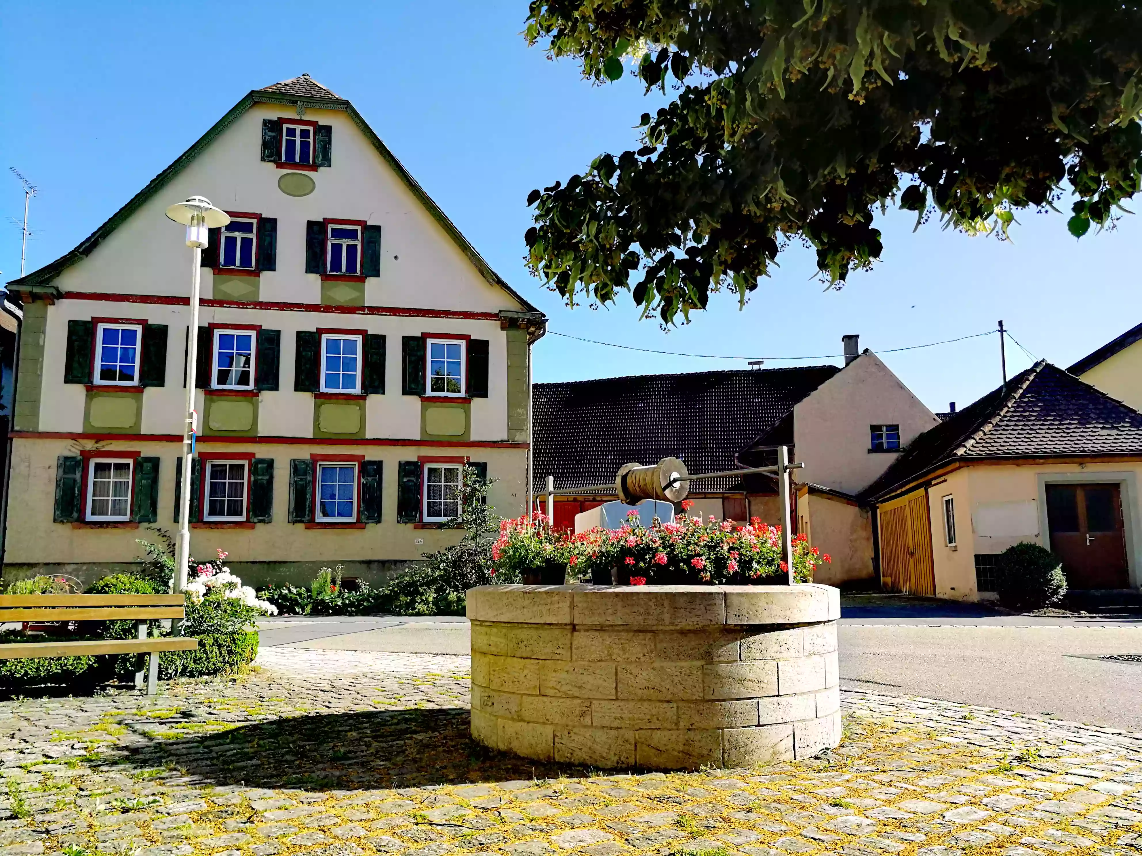 Unser Keltenhof