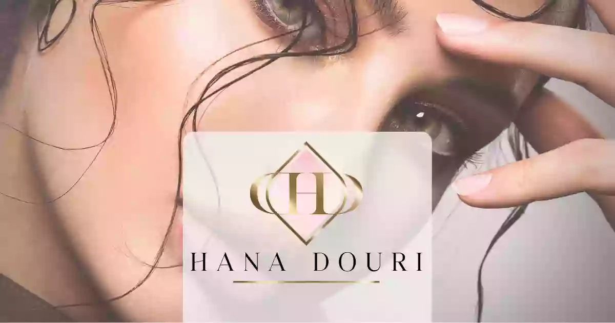 Hana Douri Beauty - Kosmetik - Hydrafacial - Bodyforming