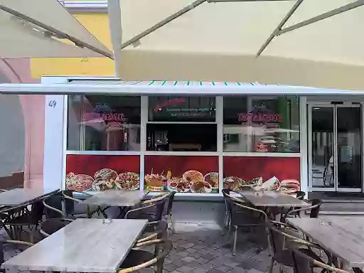 Istanbul Kebap & Pizza Oberkirch