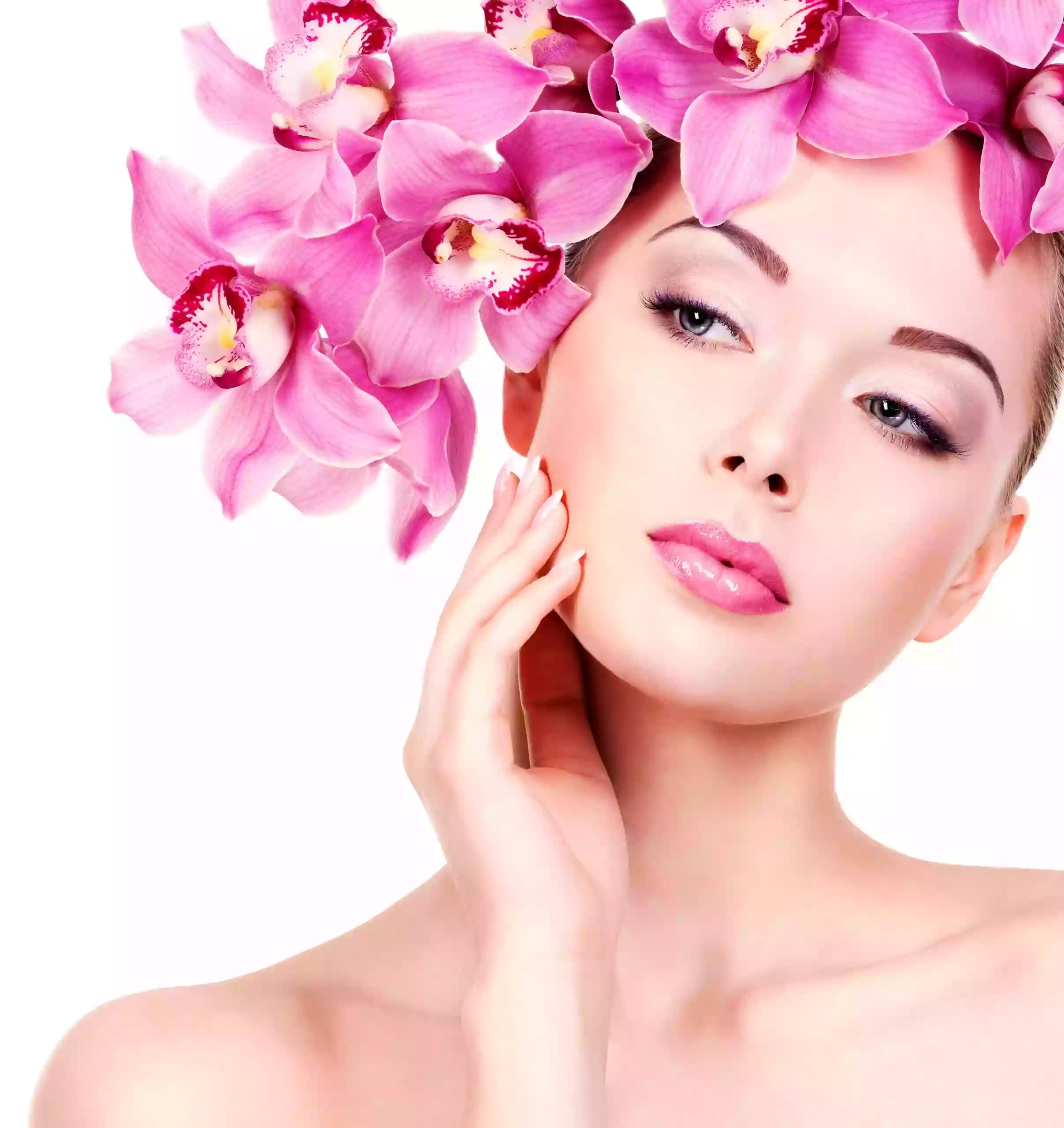 FOREVER BE'YOU'TIFUL Kosmetik Studio für PMU,Lidstraffung,Hydrafacial,Wimpern, Augenbrauen & Zahnbleaching