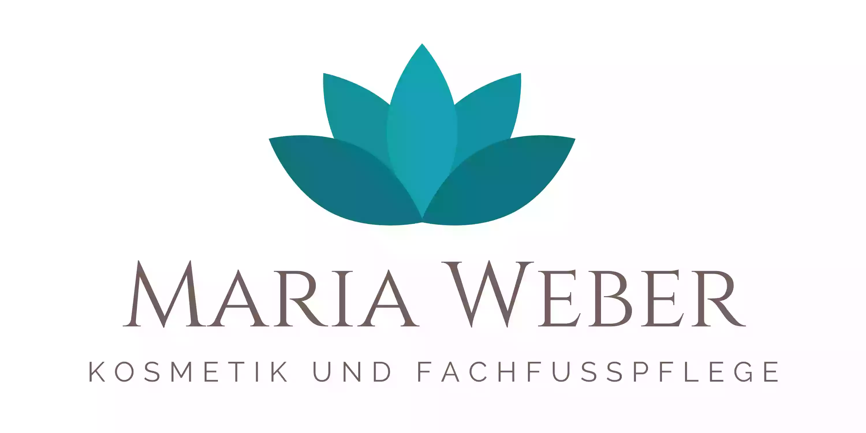Maria Weber Kosmetik & Fachfußpflege