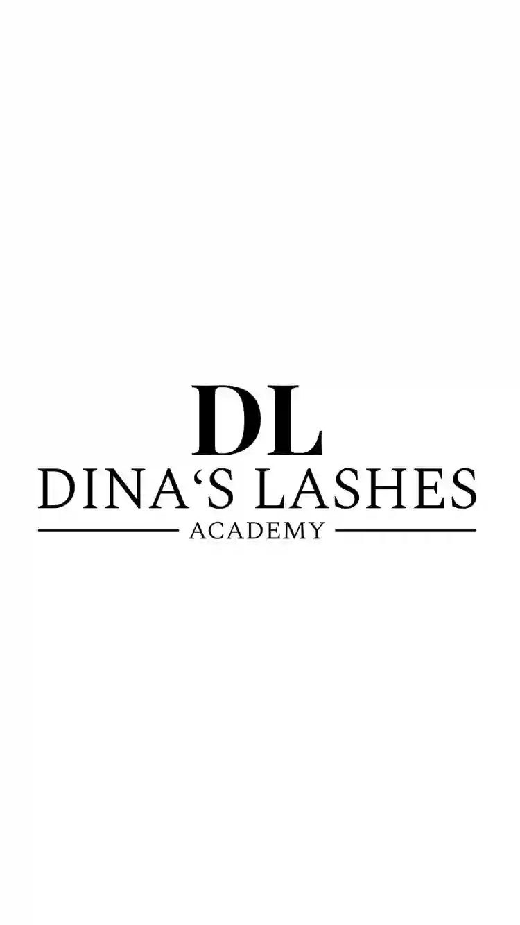 Dina‘s Lashes