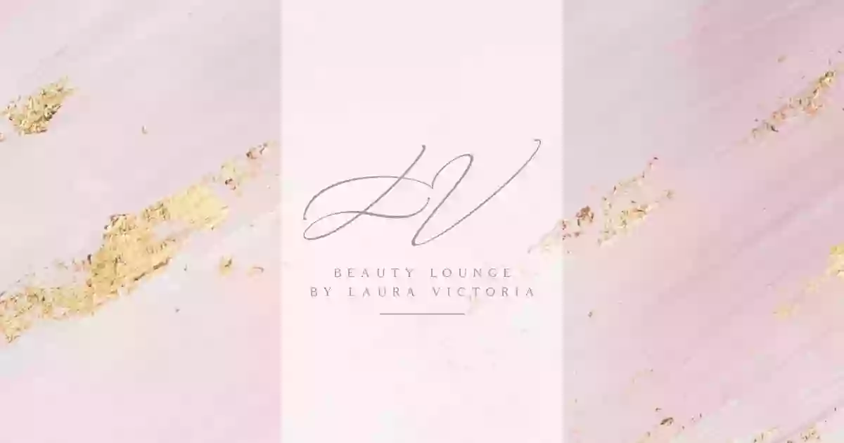 BEAUTY LOUNGE by Laura Victoria