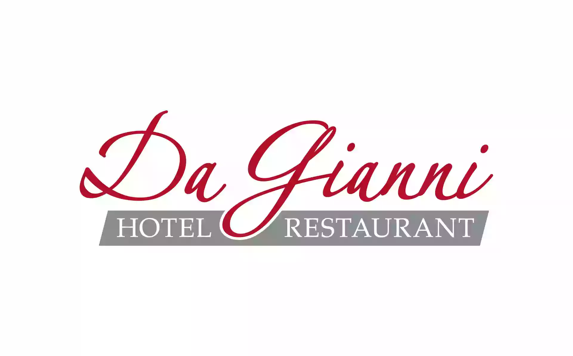 Da Gianni Restaurant & Hotel