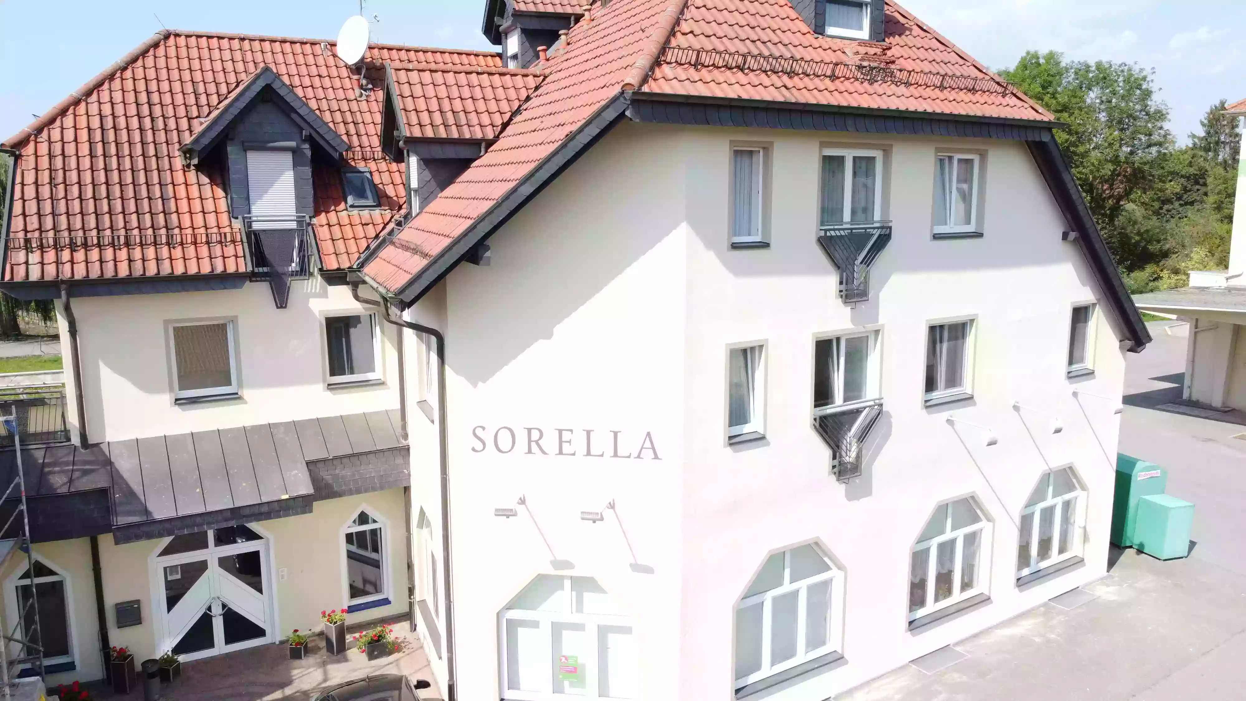 Ober's Landgasthof wird Hotel Sorella