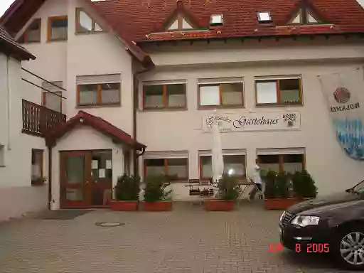 Hotel Schozacher Stüble