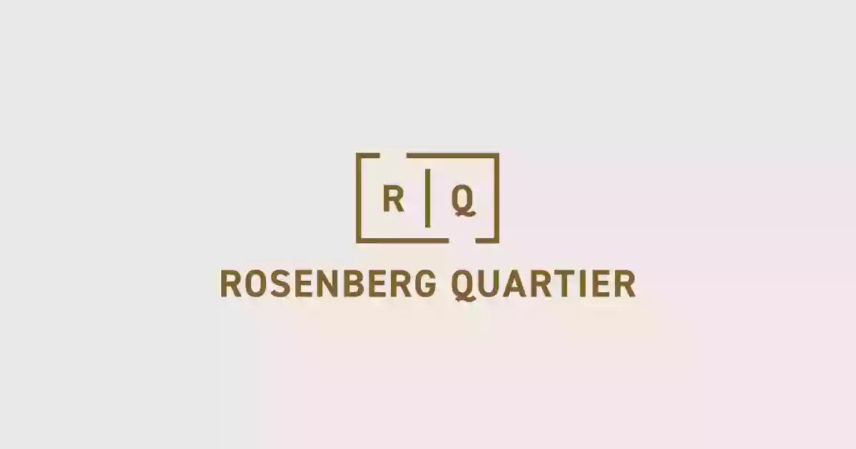 Rosenberg Quartier