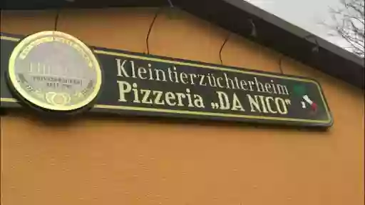 Pizzeria Da Nico