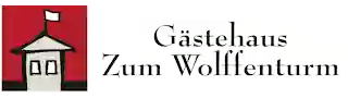 Gästehaus Zum Wolffenturm - Martin Wolff