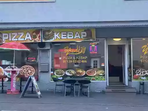 Yade Pizza & Kebap Lichtenstein