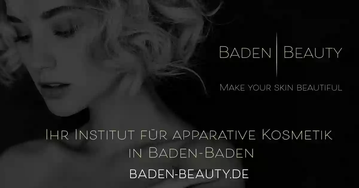 Baden Beauty