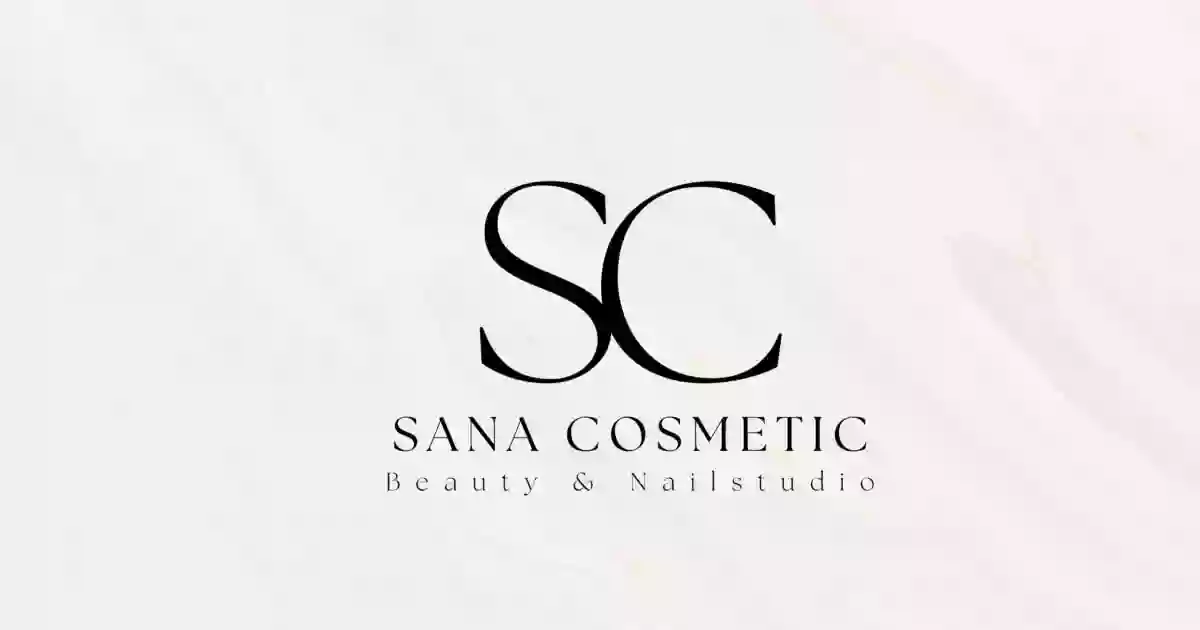 Sana Cosmetic