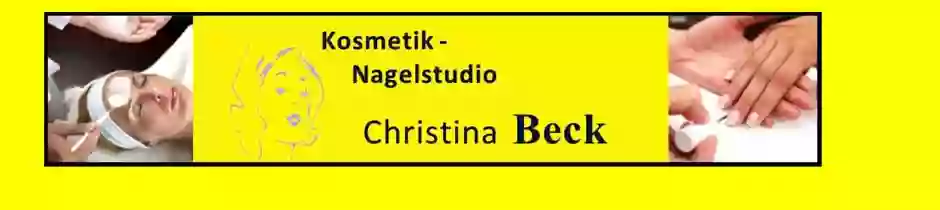 Kosmetik und Nagelstudio Beck