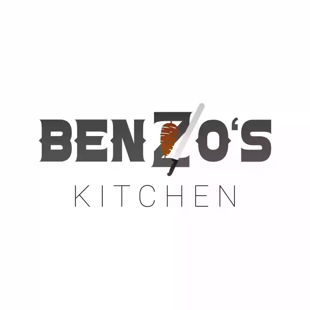 Benzos Kitchen | Döner Langenau| Pizza Langenau | Kebap Langenau