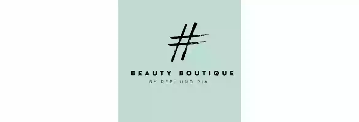 #Beauty Boutique