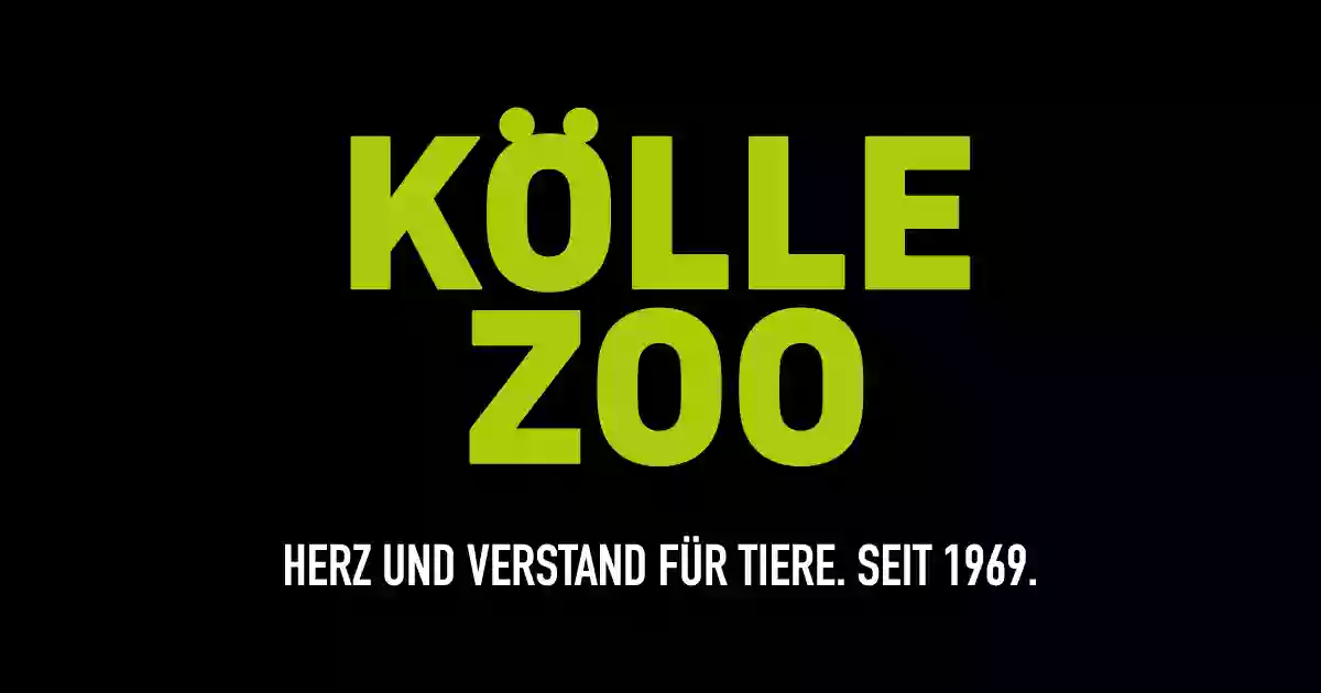 Kölle Zoo Reutlingen