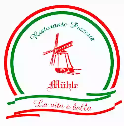 Ristorante - Pizzeria - Mühle