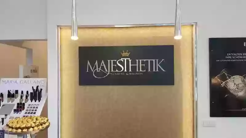 Majesthetik - Excellence Kosmetikstudio in Stuttgart