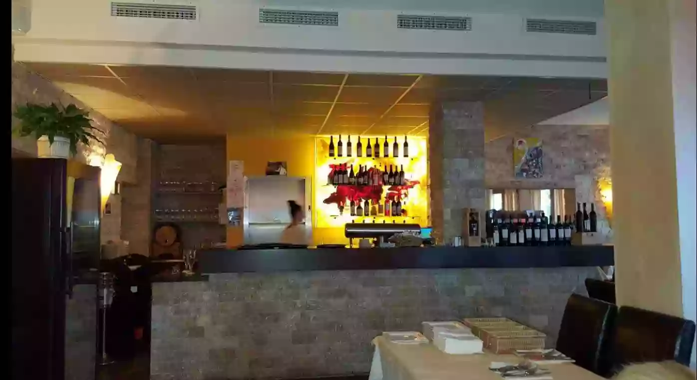 Ristorante Europa