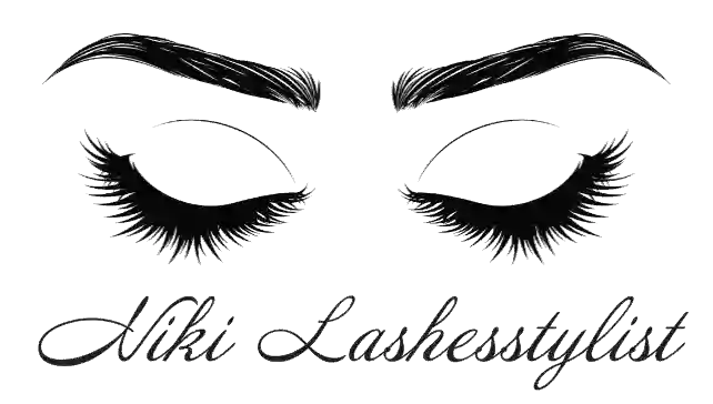 Niki Lashesstylist - Wimpernverlängerung Wimpernlifting