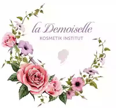 Kosmetikinstitut La Demoiselle