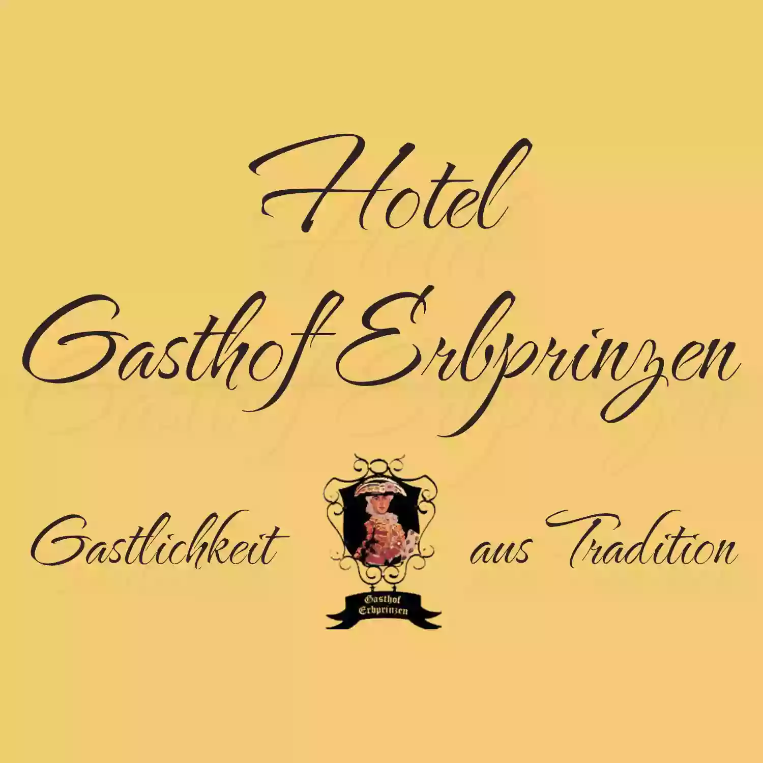 Hotel Erbprinzen